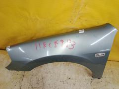Крыло переднее на Nissan Teana J31 Фото 5