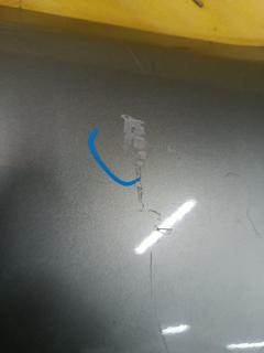 Крыло переднее на Nissan Teana J31 Фото 6