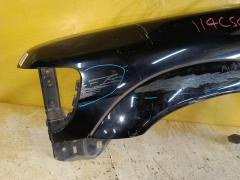 Крыло переднее на Infiniti Qx4 R50 Фото 2