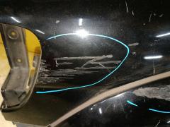 Крыло переднее на Infiniti Qx4 R50 Фото 3