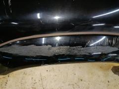 Крыло переднее на Infiniti Qx4 R50 Фото 4