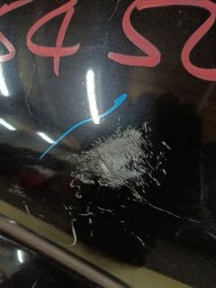 Крыло переднее на Infiniti Qx4 R50 Фото 6