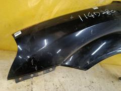 Крыло переднее на Hyundai Tucson 1 JM Фото 2