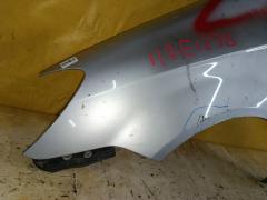 Крыло переднее на Hyundai Getz Фото 2