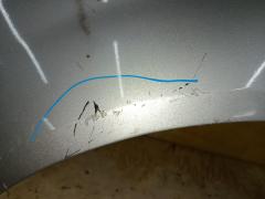 Крыло переднее на Hyundai Getz Фото 3