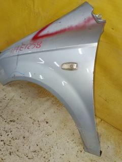 Крыло переднее на Hyundai Getz Фото 4