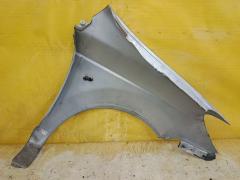 Крыло переднее на Hyundai Getz Фото 6