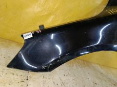 Крыло переднее на Volvo Xc60 DZ Фото 2