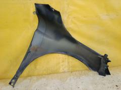 Крыло переднее на Volvo Xc60 DZ Фото 5
