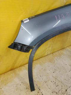 Крыло переднее на Volkswagen Tiguan 5N Фото 2