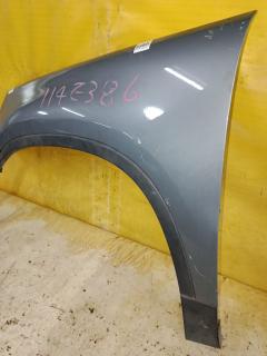 Крыло переднее на Volkswagen Tiguan 5N Фото 3