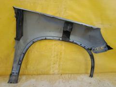 Крыло переднее на Volkswagen Tiguan 5N Фото 5