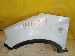 Крыло переднее на Suzuki Sx4 YA21S Фото 4