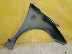 Крыло переднее на Hyundai Elantra MD Фото 5