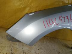 Крыло переднее на Ford Focus 3 Фото 2