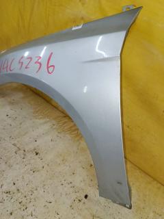 Крыло переднее на Ford Focus 3 Фото 3