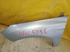 Крыло переднее на Ford Focus 3 Фото 4