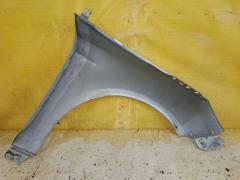 Крыло переднее на Ford Focus 3 Фото 5
