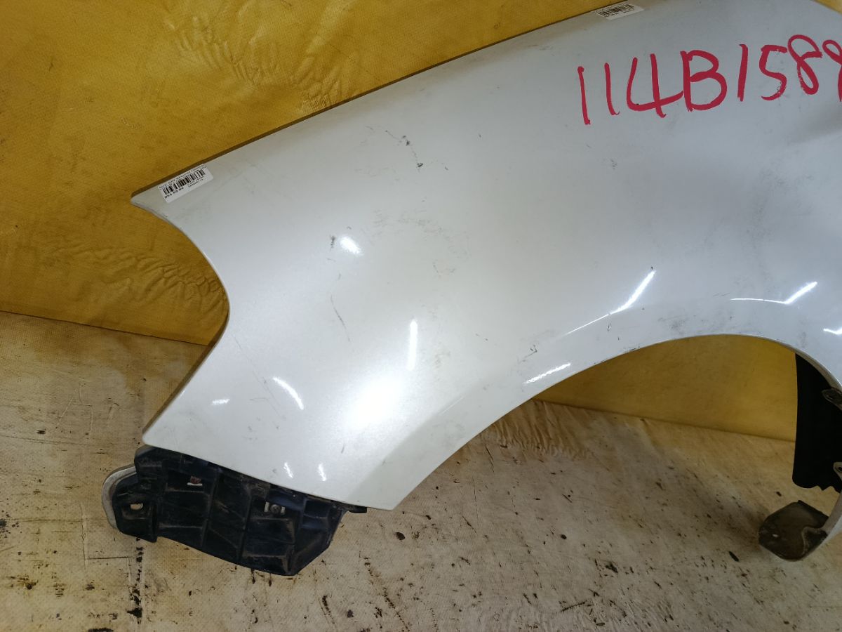 Крыло переднее на Suzuki Sx4 YC21S Фото 2