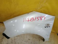 Крыло переднее на Suzuki Sx4 YC21S Фото 4