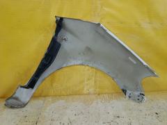 Крыло переднее на Suzuki Sx4 YC21S Фото 5