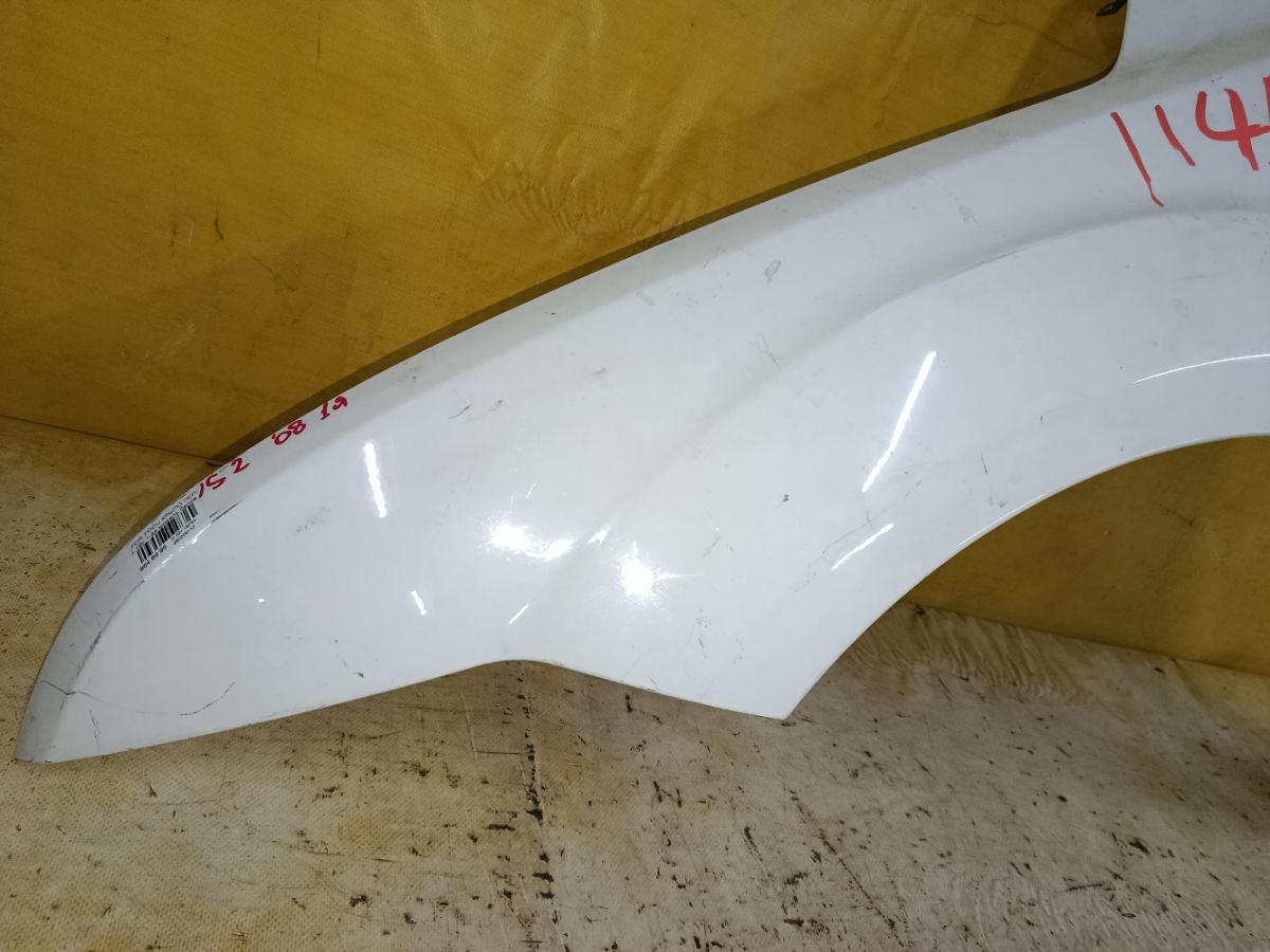 Крыло переднее на Ford Focus 2 Фото 2