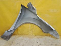 Крыло переднее на Ford Focus 2 Фото 5