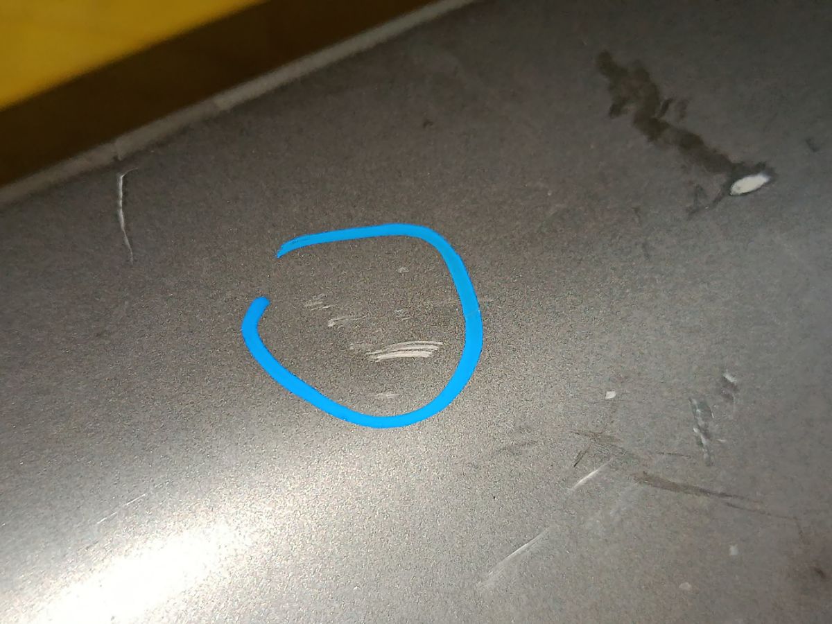 Крыло переднее на Hyundai Santa Fe CM Фото 5