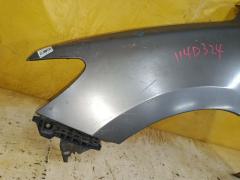 Крыло переднее на Hyundai Santa Fe CM Фото 2