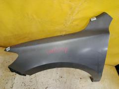 Крыло переднее на Hyundai Santa Fe CM Фото 4