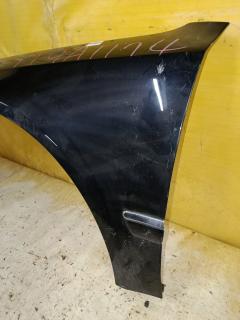 Крыло переднее на Audi A8 4E Фото 4