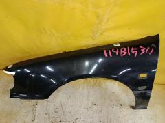 Крыло переднее на Nissan Cefiro A32 Фото 5