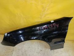 Крыло переднее на Mercedes-Benz C-Class W203 Фото 4
