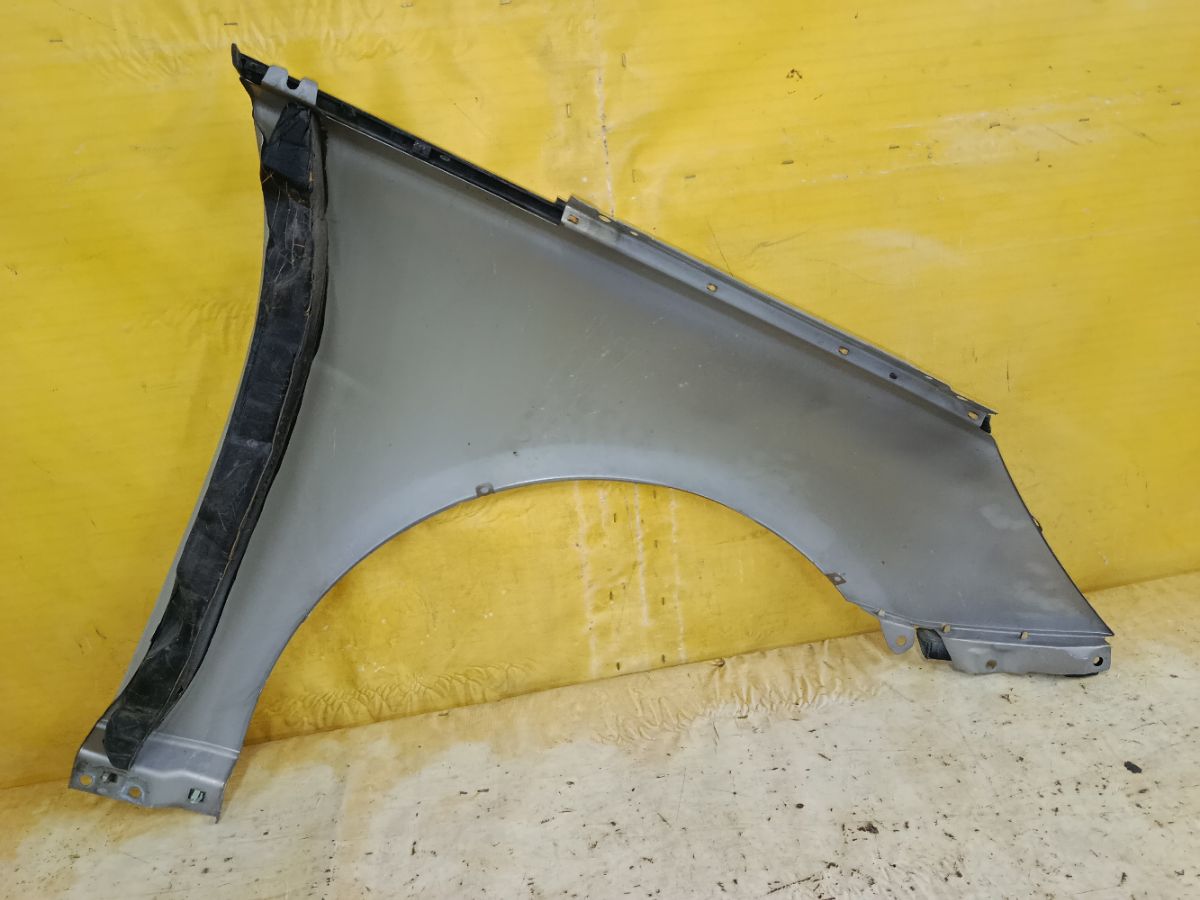 Крыло переднее на Hyundai Sonata YF Фото 6