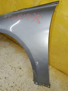 Крыло переднее на Hyundai Sonata YF Фото 3