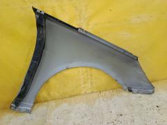Крыло переднее на Hyundai Sonata YF Фото 6
