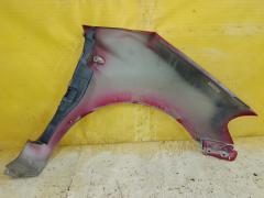 Крыло переднее на Suzuki Sx4 YA21S Фото 7