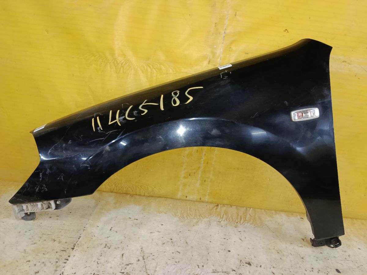 Крыло переднее на Nissan Teana J31 Фото 1