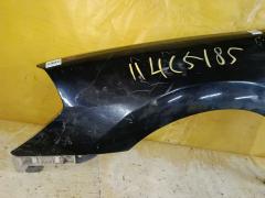 Крыло переднее на Nissan Teana J31 Фото 2