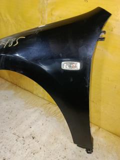 Крыло переднее на Nissan Teana J31 Фото 3