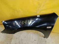Крыло переднее на Nissan Teana J31 Фото 4