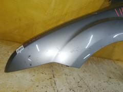 Крыло переднее на Ford Focus 2 Фото 2