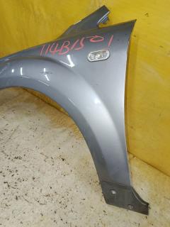 Крыло переднее на Ford Focus 2 Фото 3