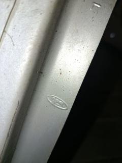 Крыло переднее на Ford Focus 2 Фото 7