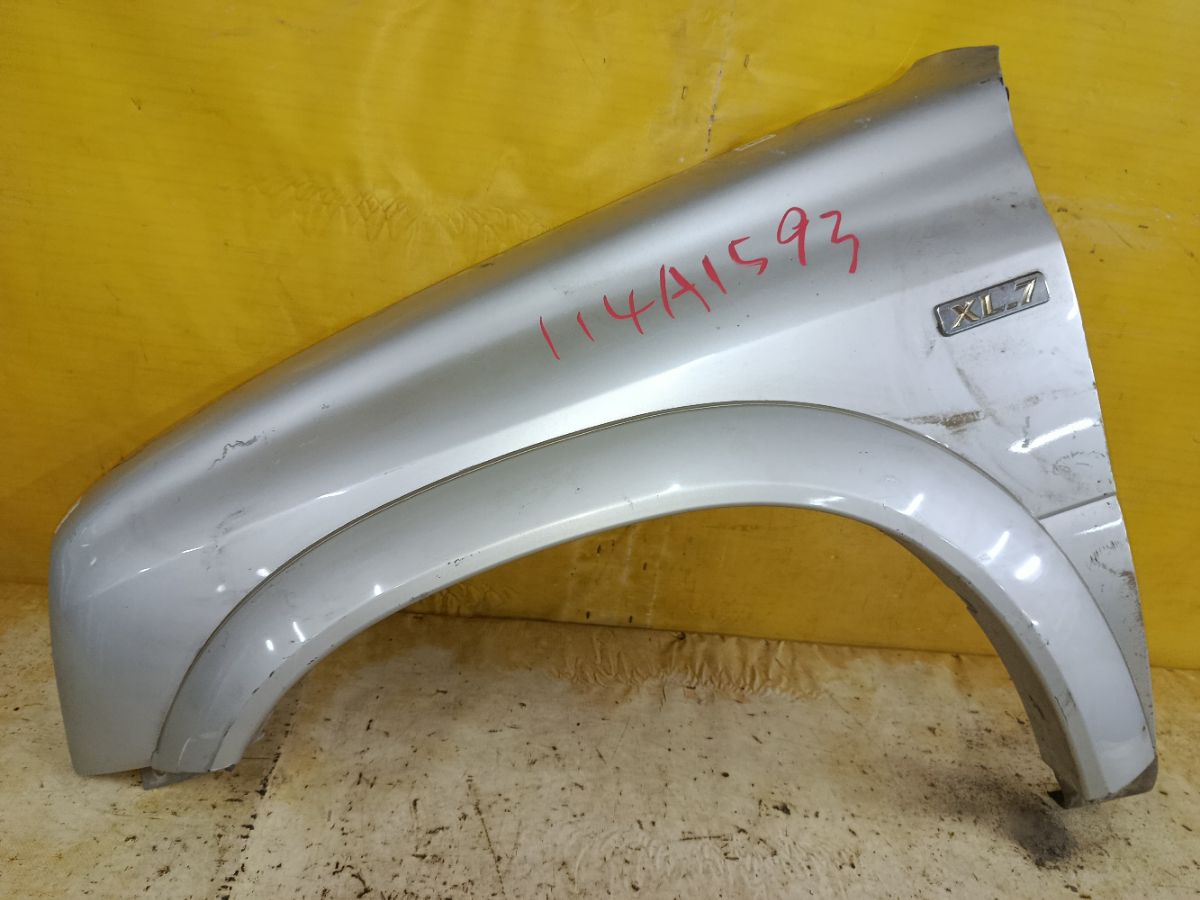 Крыло переднее на Suzuki Grand Vitara TX92W Фото 1