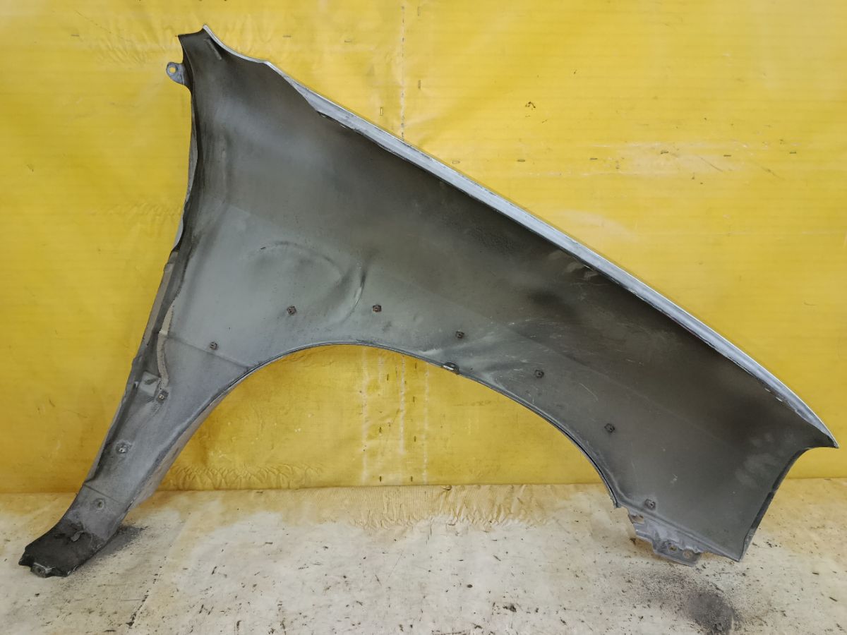 Крыло переднее на Suzuki Grand Vitara TX92W Фото 5