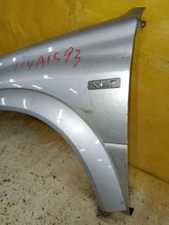 Крыло переднее на Suzuki Grand Vitara TX92W Фото 3