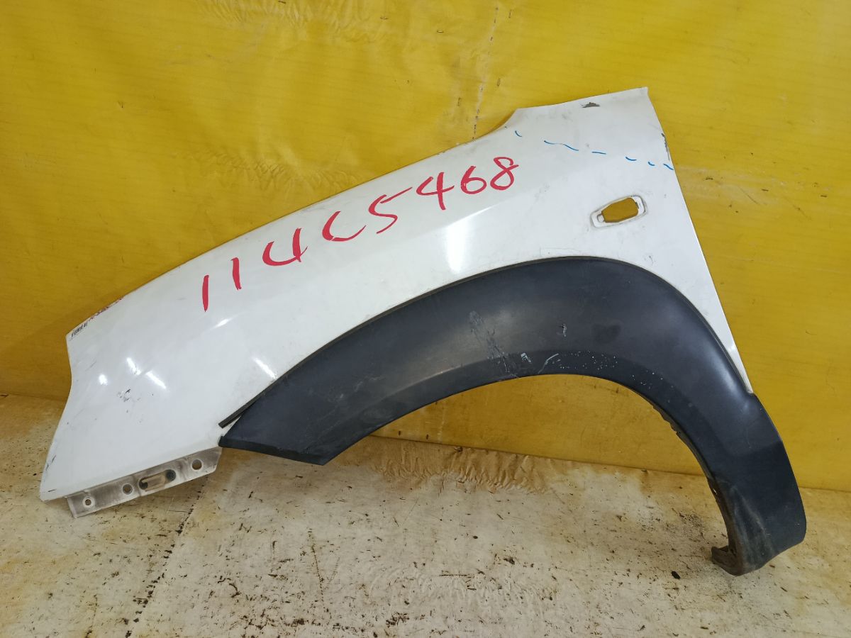 Крыло переднее на Hyundai Tucson 1 JM Фото 1