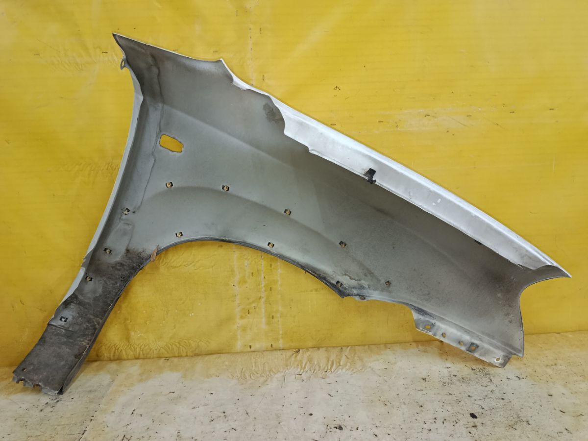 Крыло переднее на Hyundai Tucson 1 JM Фото 8