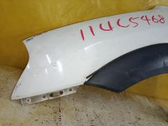 Крыло переднее на Hyundai Tucson 1 JM Фото 2